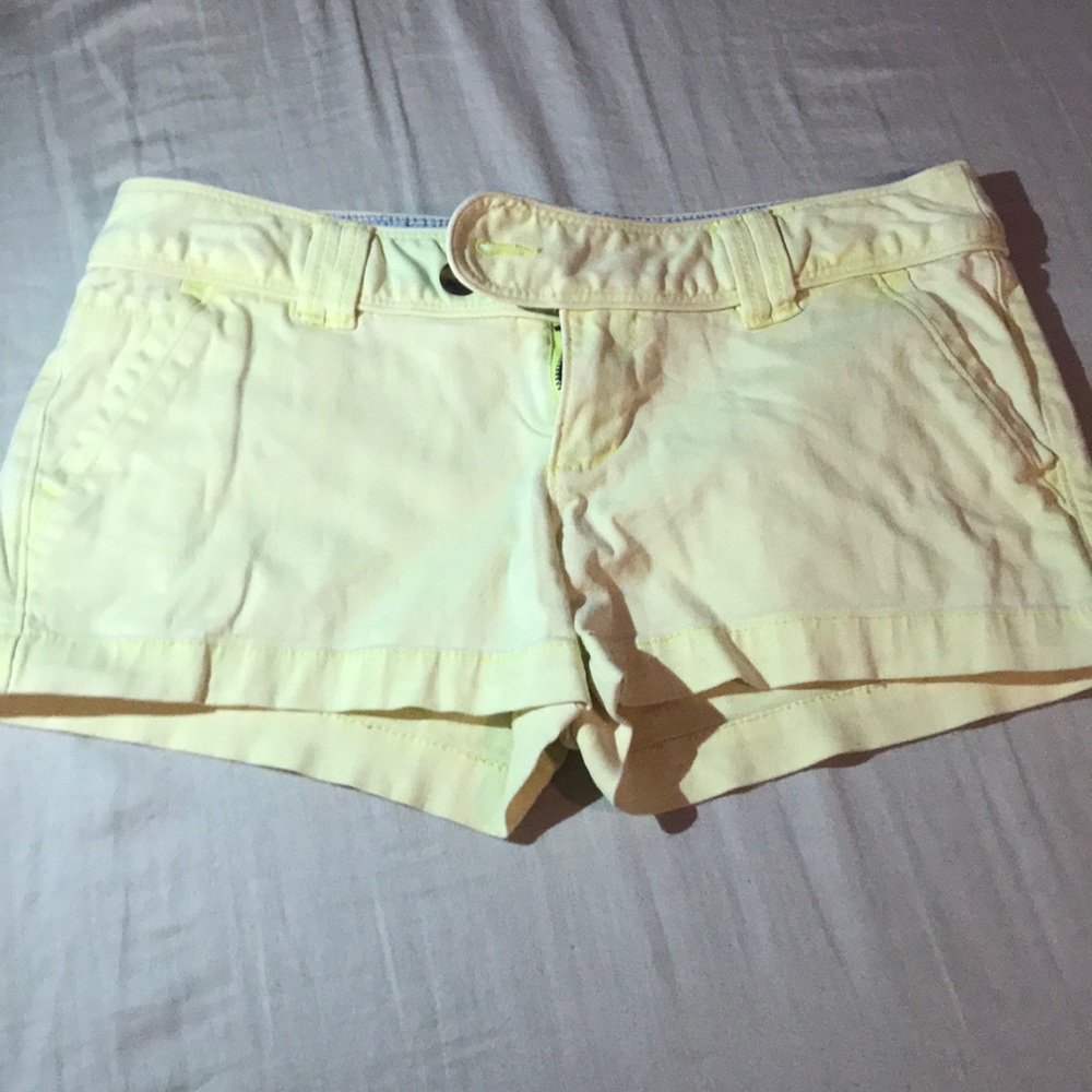 Shorts